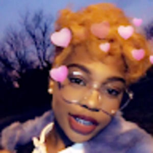 Meet your Posher, Ebele